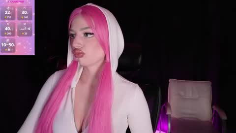 Snapshot of harita_lovee chatting on 04.21.26 HARITA LOVEE online show from 04.21.26