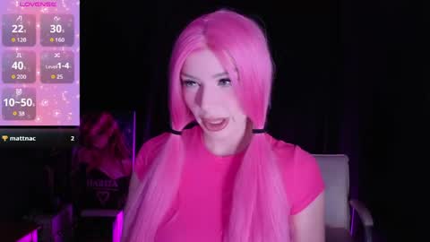 Snapshot of harita_lovee chatting on 04.30.26 HARITA LOVEE online show from 04.30.26
