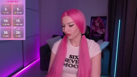 Snapshot of harita_lovee chatting on 05.10.26 HARITA LOVEE online show from 05.10.26