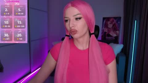 Snapshot of harita_lovee chatting on 05.12.26 HARITA LOVEE online show from 05.12.26
