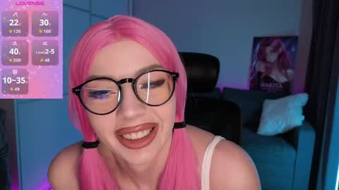 Snapshot of harita_lovee chatting on 05.19.26 HARITA LOVEE online show from 05.19.26