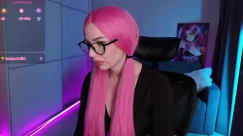 Snapshot of harita_lovee chatting on 05.22.26 HARITA LOVEE online show from 05.22.26