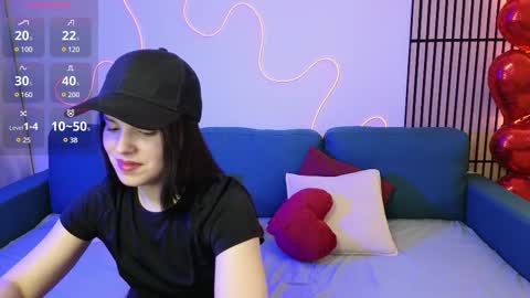 Harleen online show from 02.16.25