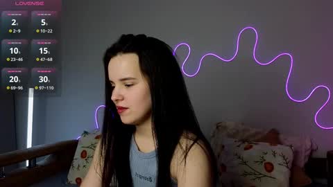 Harleen online show from 03.11.25