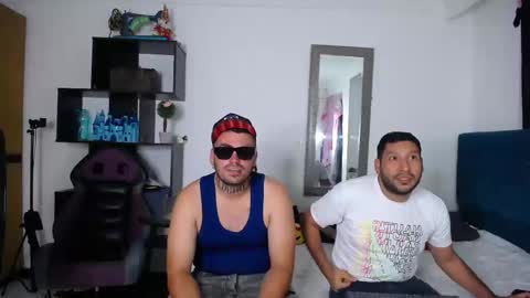 Snapshot of harlequin_need chatting on 12.02.24 A X E L online show from 12.02.24