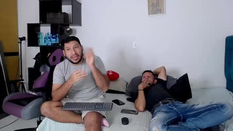 Snapshot of harlequin_need chatting on 12.06.24 A X E L online show from 12.06.24