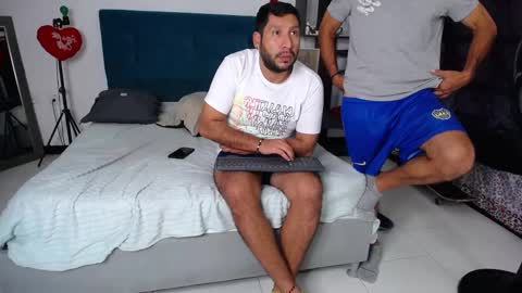 Snapshot of harlequin_need chatting on 12.09.24 A X E L online show from 12.09.24