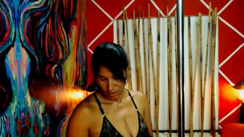 Snapshot of harley_brunette74 chatting on 01.11.25 HARLEY online show from 01.11.25