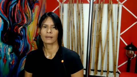 Snapshot of harley_brunette74 chatting on 01.16.26 HARLEY online show from 01.16.26