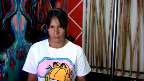 Snapshot of harley_brunette74 chatting on 04.18.26 HARLEY online show from 04.18.26