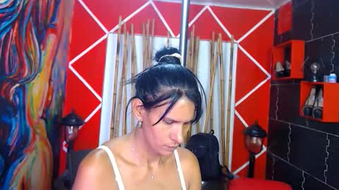 Snapshot of harley_brunette74 chatting on 05.15.26 HARLEY online show from 05.15.26