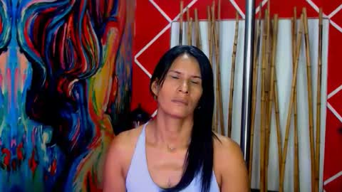 Snapshot of harley_brunette74 chatting on 05.19.26 HARLEY online show from 05.19.26