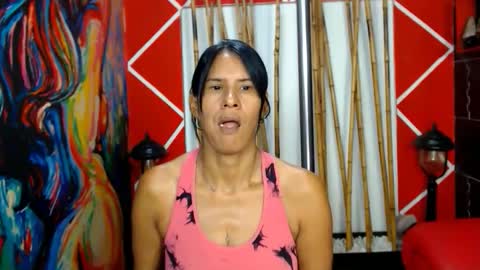 Snapshot of harley_brunette74 chatting on 05.27.26 HARLEY online show from 05.27.26