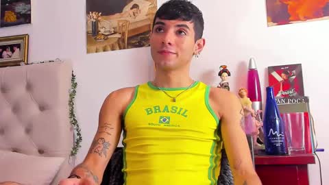 Harley online show from 02.17.25