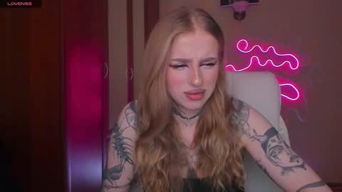 Snapshot of harley_kimm chatting on 12.02.24 Julia online show from 12.02.24