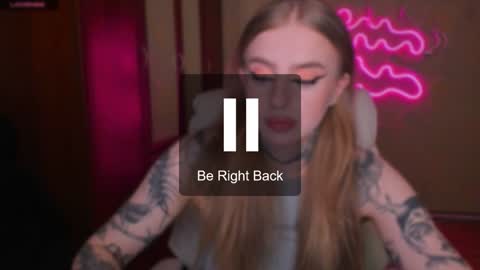 Snapshot of harley_kimm chatting on 01.21.25 Julia online show from 01.21.25