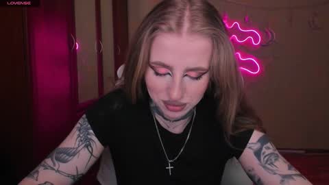 Snapshot of harley_kimm chatting on 01.23.25 Julia online show from 01.23.25