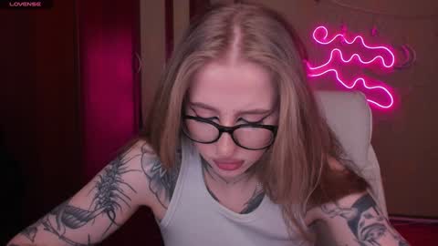 Snapshot of harley_kimm chatting on 01.25.25 Julia online show from 01.25.25