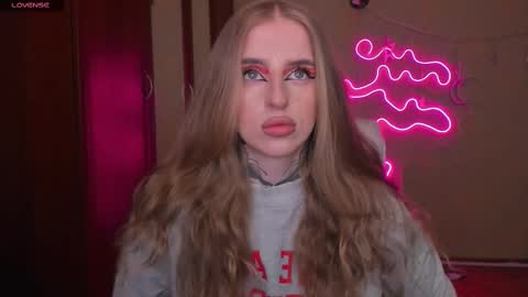 Snapshot of harley_kimm chatting on 02.22.25 Julia online show from 02.22.25