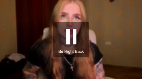 Snapshot of harley_kimm chatting on 09.09.25 Julia online show from 09.09.25