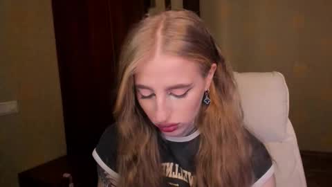 Julia online show from 11.18.25