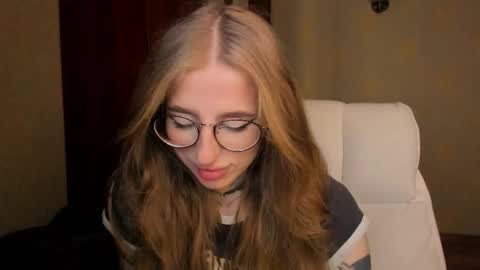 Julia online show from 11.29.25