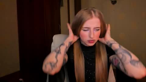 Julia online show from 01.11.26