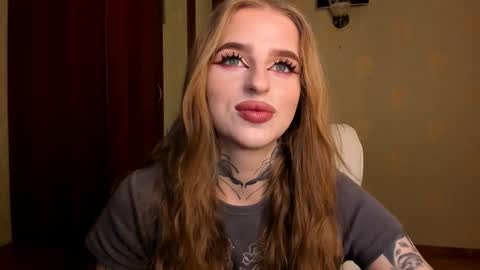 Julia online show from 02.19.26