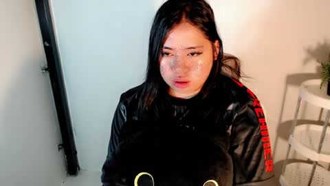 Snapshot of harley_nasty chatting on 07.11.26 Harley online show from 07.11.26