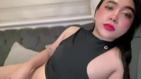 Snapshot of harley_queen69x chatting on 01.07.26 BABY KIMMY online show from 01.07.26