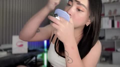 Snapshot of harley_queen69x chatting on 01.13.26 BABY KIMMY online show from 01.13.26