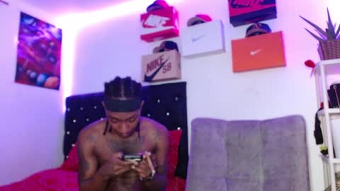 Snapshot of harley_quinnn111 chatting on 12.26.24 harley_quinnn111 online show from 12.26.24