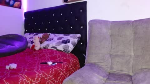 Snapshot of harley_quinnn111 chatting on 02.10.25 harley_quinnn111 online show from 02.10.25