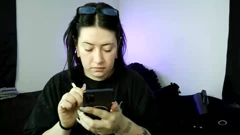 Harley Demon online show from 04.17.26