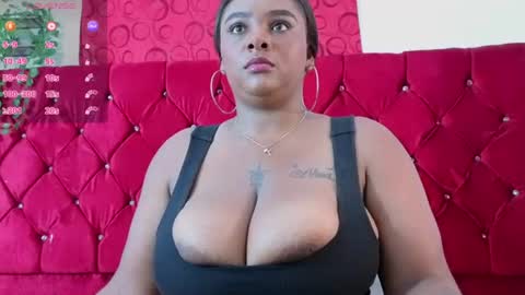 Snapshot of harleyevaans chatting on 06.16.26 Harley Evaans online show from 06.16.26