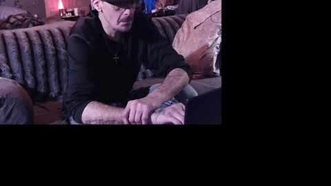 harleyguy636 online show from 01.15.26