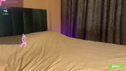 Snapshot of harleyheat69 chatting on 01.10.26 Hanna online show from 01.10.26