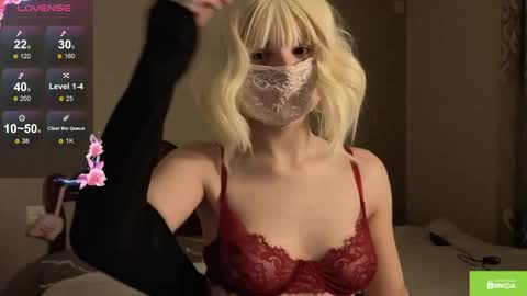 Hanna online show from 05.29.26