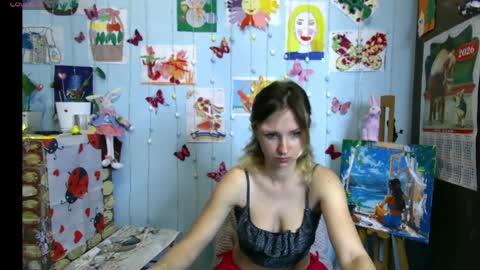 Mery online show from 03.30.26