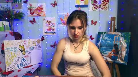 Mery online show from 04.15.26