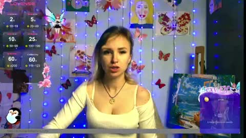 Mery online show from 04.20.26