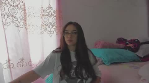 Snapshot of harleynapier chatting on 01.19.26 Natii online show from 01.19.26