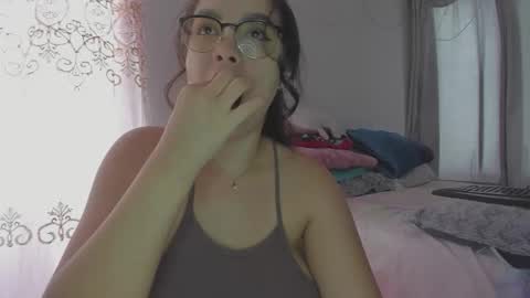 Snapshot of harleynapier chatting on 02.07.26 Natii online show from 02.07.26