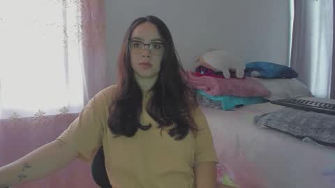 Snapshot of harleynapier chatting on 02.08.26 Natii online show from 02.08.26