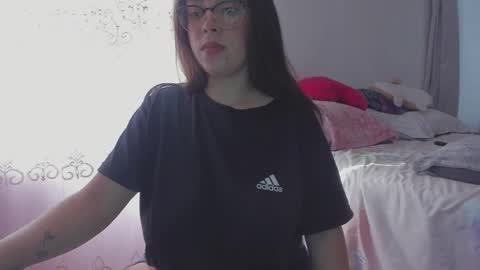 Snapshot of harleynapier chatting on 02.09.26 Natii online show from 02.09.26