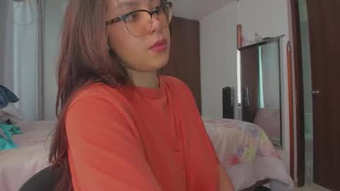 Snapshot of harleynapier chatting on 02.11.26 Natii online show from 02.11.26