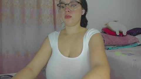 Snapshot of harleynapier chatting on 02.19.26 Natii online show from 02.19.26