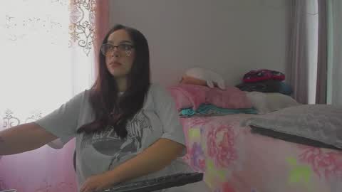 Snapshot of harleynapier chatting on 02.22.26 Natii online show from 02.22.26