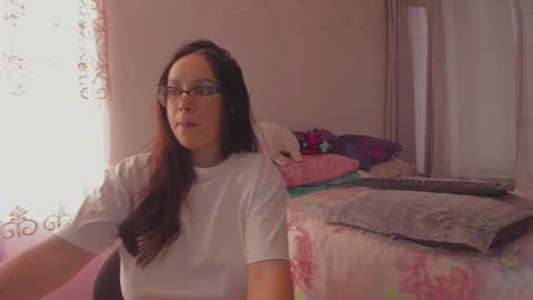 Snapshot of harleynapier chatting on 02.23.26 Natii online show from 02.23.26