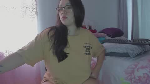 Snapshot of harleynapier chatting on 02.25.26 Natii online show from 02.25.26